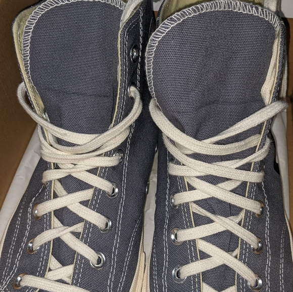 Commes des Garcon converse - Picture 9 of 9